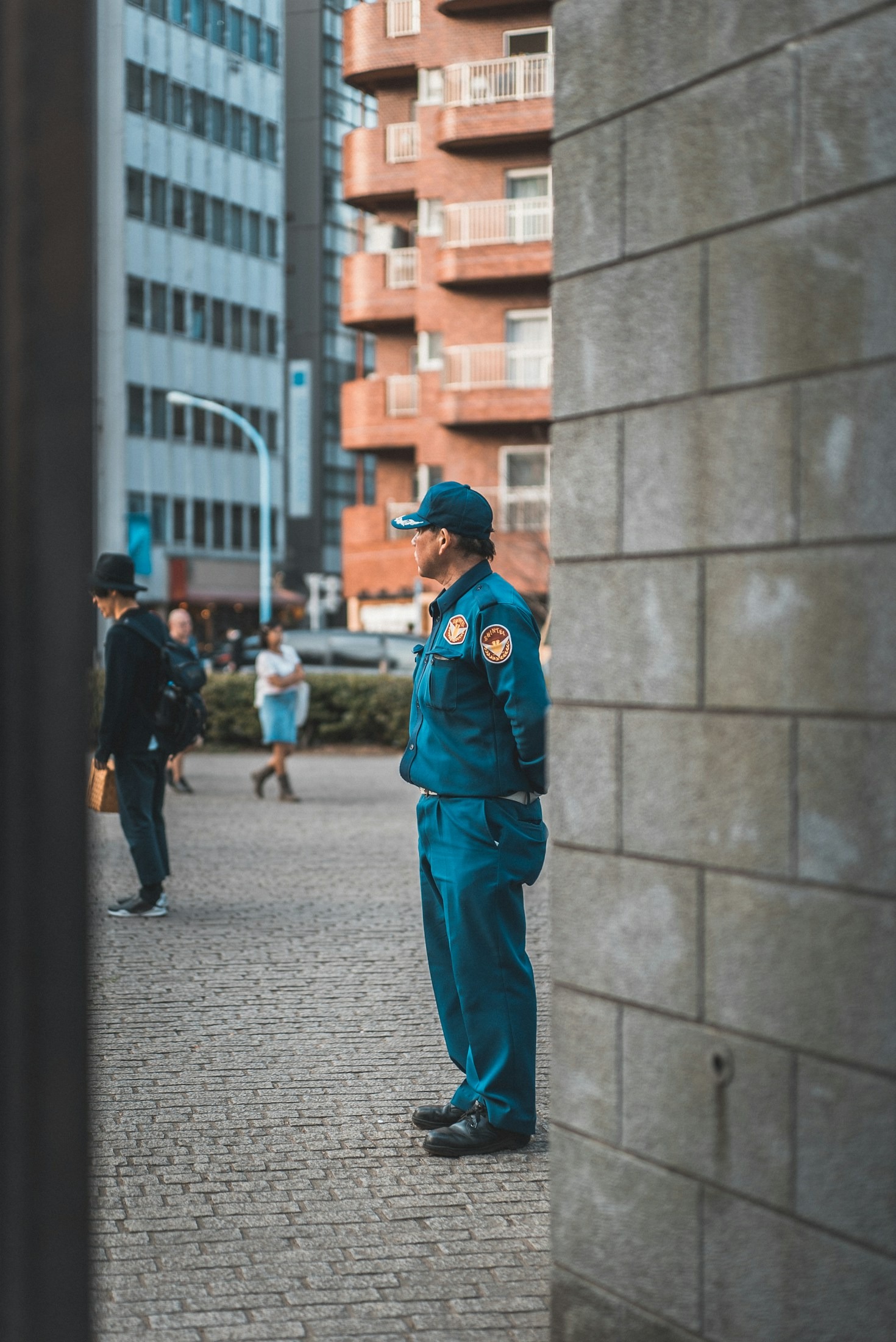 Qualifications and Requirements of Hiring Security Guards